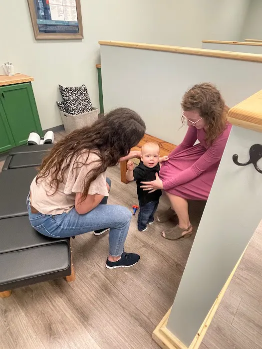 Steadfast Chiropractic Picture 6