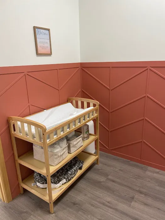 Steadfast Chiropractic Picture 10