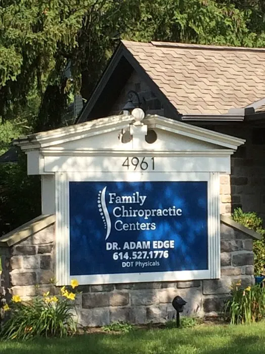 Family Chiropractic Centers Picture 1