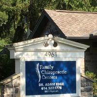 Family Chiropractic Centers ico