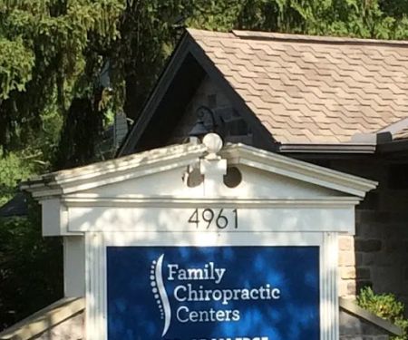 Family Chiropractic Centers