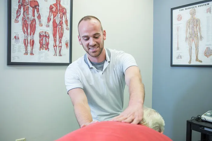Columbus Chiropractic Center of Hilliard Picture 2