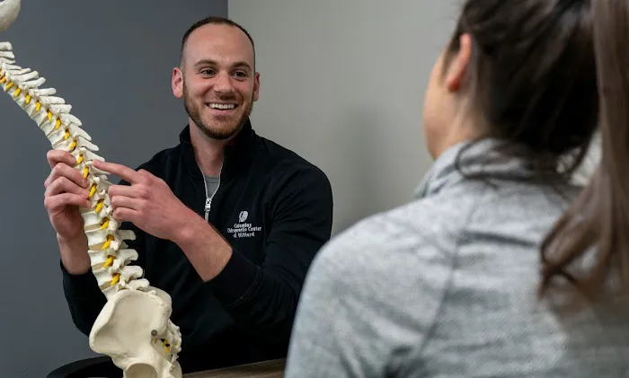 Columbus Chiropractic Center of Hilliard Picture 4