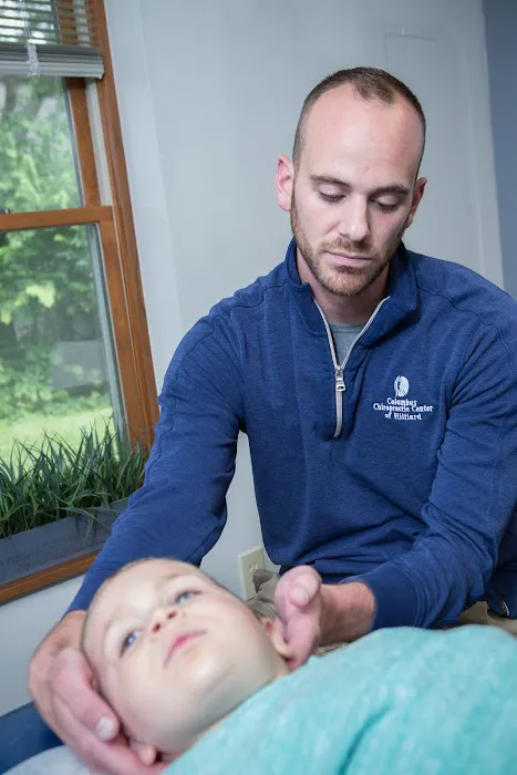 Columbus Chiropractic Center of Hilliard Picture 1