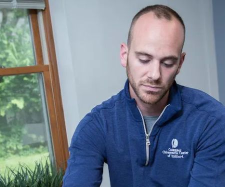 Columbus Chiropractic Center of Hilliard