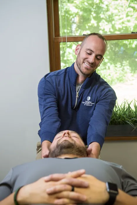 Columbus Chiropractic Center of Hilliard Picture 6