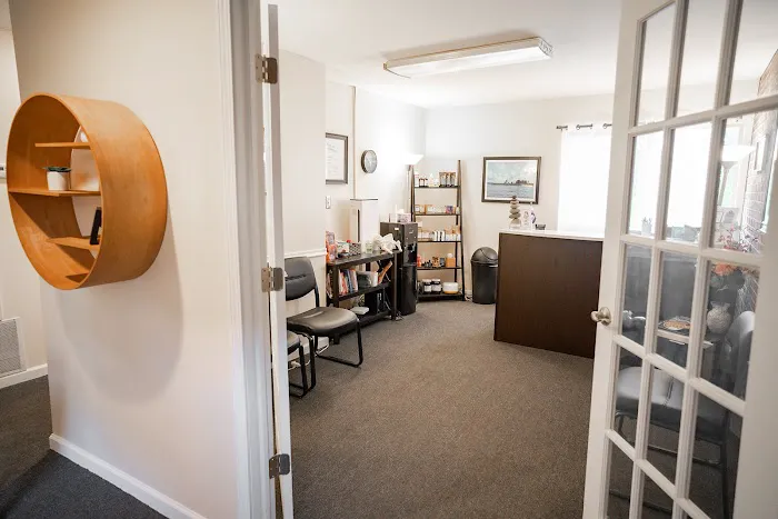 Balanced Chiropractic Picture 1