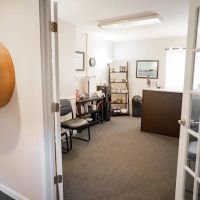 Balanced Chiropractic ico