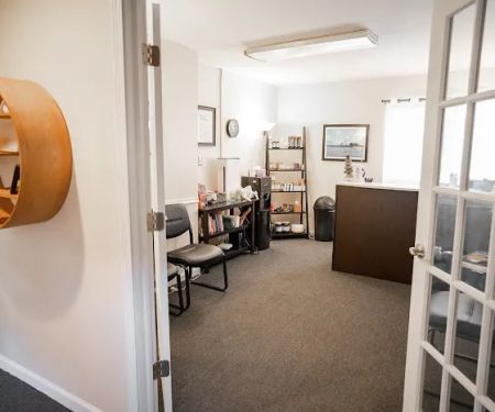 Balanced Chiropractic