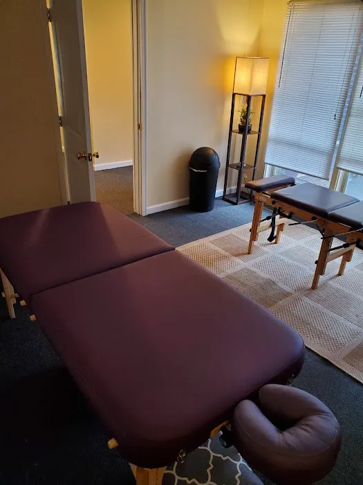 Balanced Chiropractic Picture 2