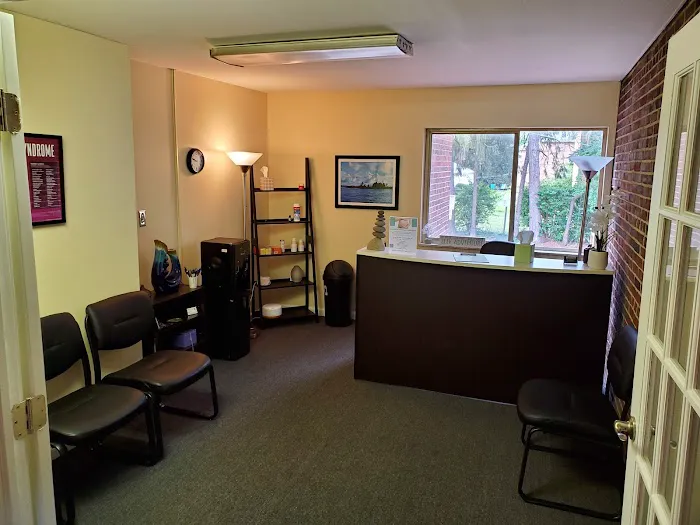 Balanced Chiropractic Picture 3