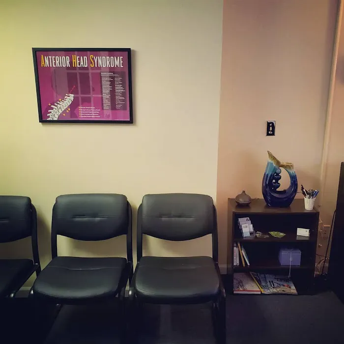 Balanced Chiropractic Picture 5