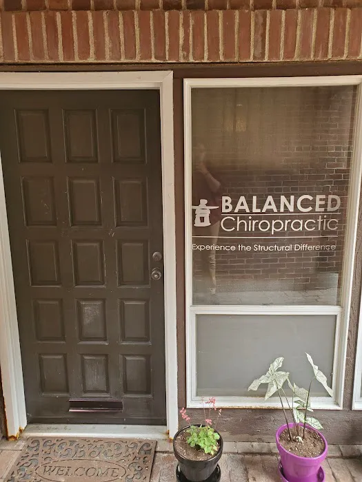 Balanced Chiropractic Picture 7
