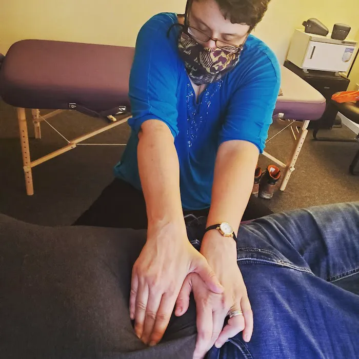 Balanced Chiropractic Picture 9