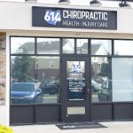 614 Chiropractic