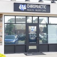 614 Chiropractic ico