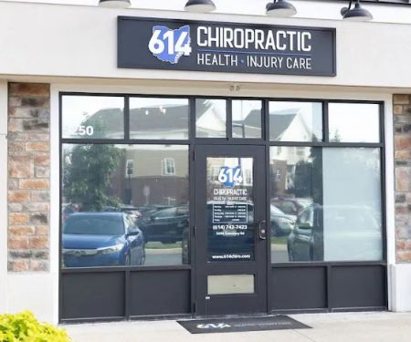 614 Chiropractic