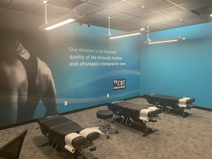 The Joint Chiropractic Picture 1