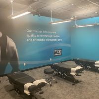 The Joint Chiropractic ico