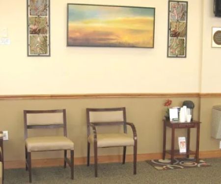 Wieging Chiropractic & Physical Medicine
