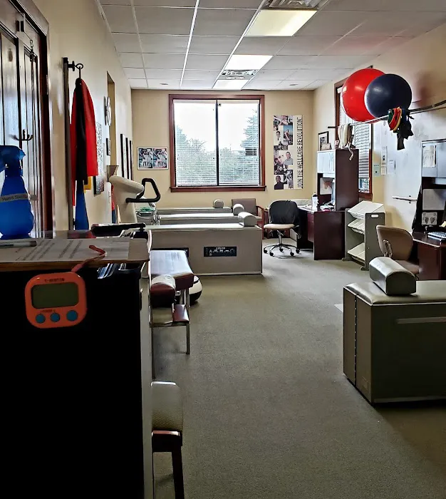 Wieging Chiropractic & Physical Medicine Picture 2