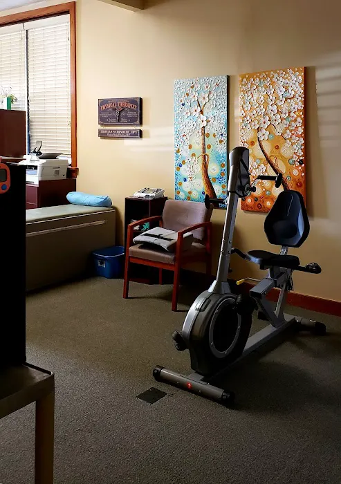 Wieging Chiropractic & Physical Medicine Picture 6
