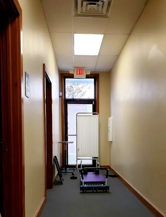 Wieging Chiropractic & Physical Medicine Picture 5