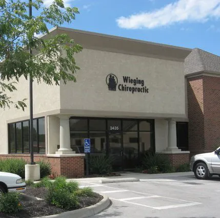 Wieging Chiropractic & Physical Medicine Picture 8