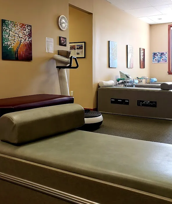 Wieging Chiropractic & Physical Medicine Picture 4