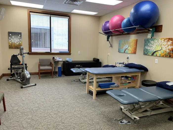 Wieging Chiropractic & Physical Medicine Picture 10