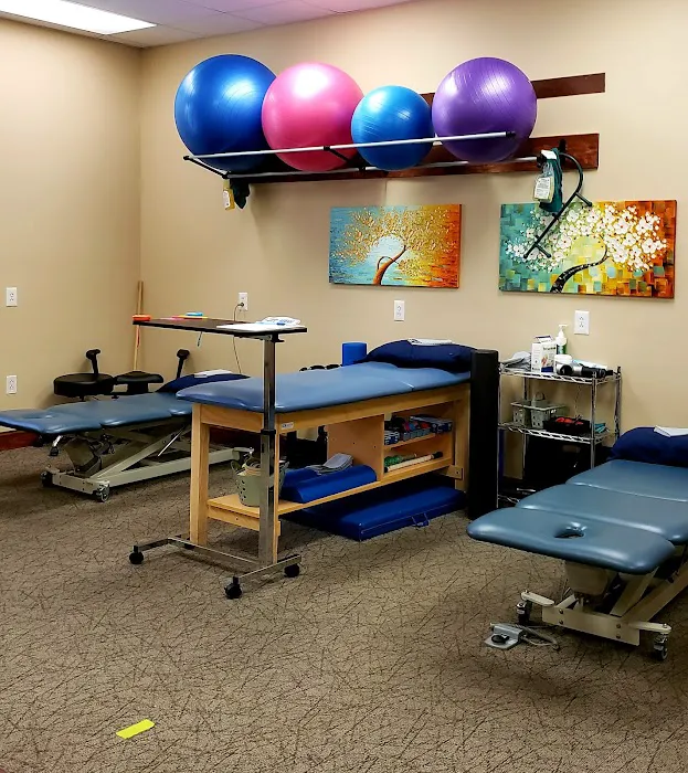 Wieging Chiropractic & Physical Medicine Picture 9