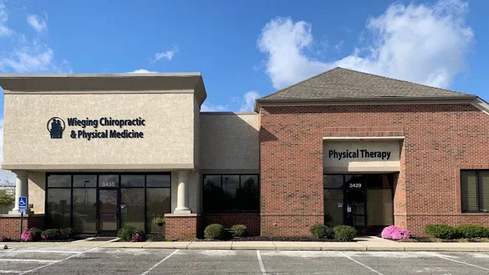 Rehab at Wieging Physical Medicine Picture 1