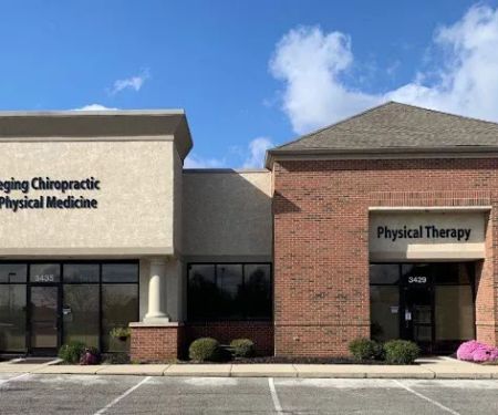 Rehab at Wieging Physical Medicine