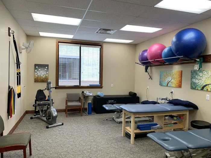 Rehab at Wieging Physical Medicine Picture 5