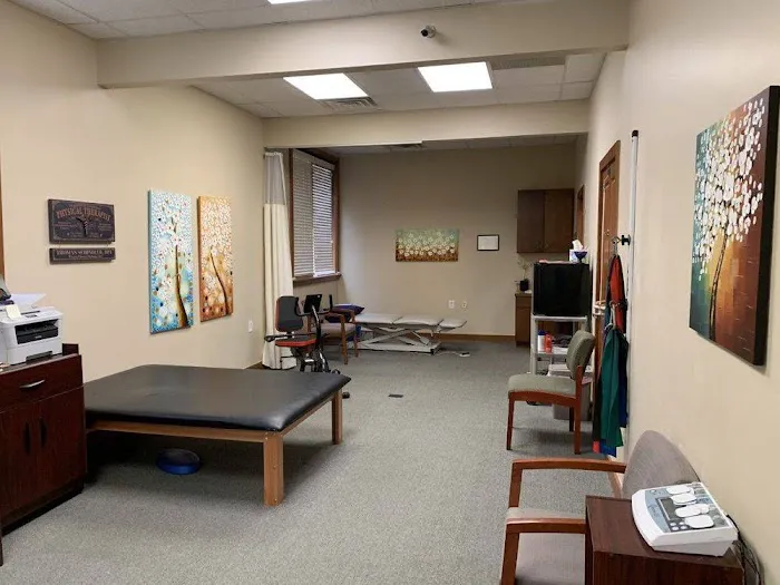 Rehab at Wieging Physical Medicine Picture 4