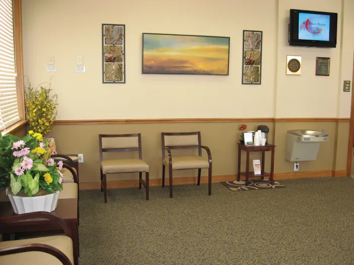 Rehab at Wieging Physical Medicine Picture 3