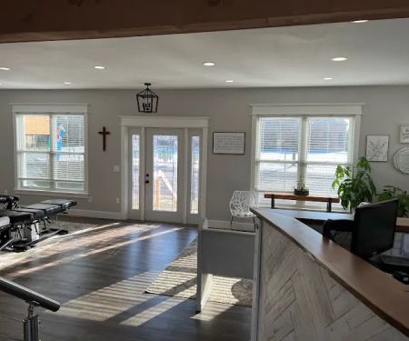 Tree of Life Chiropractic