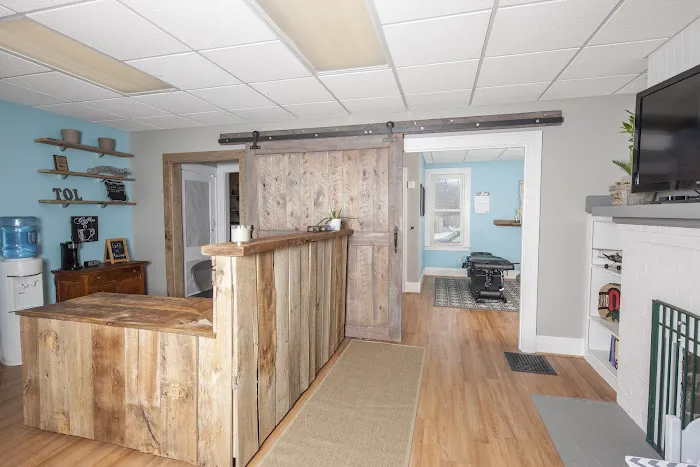 Tree of Life Chiropractic Picture 7