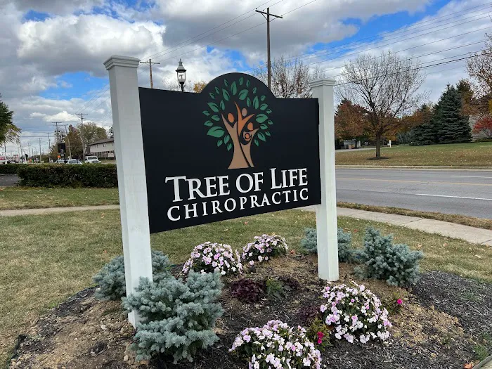 Tree of Life Chiropractic Picture 9
