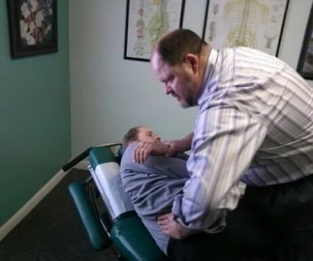 Heaton Family Chiropractic