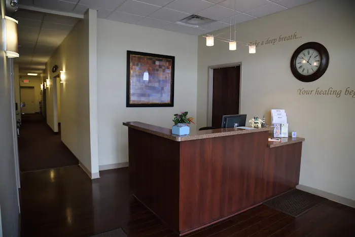 Lighthouse Family Chiropractic Picture 2