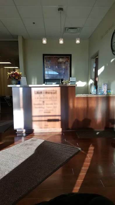 Lighthouse Family Chiropractic Picture 5