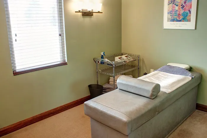 Better Backs Chiropractic Picture 10