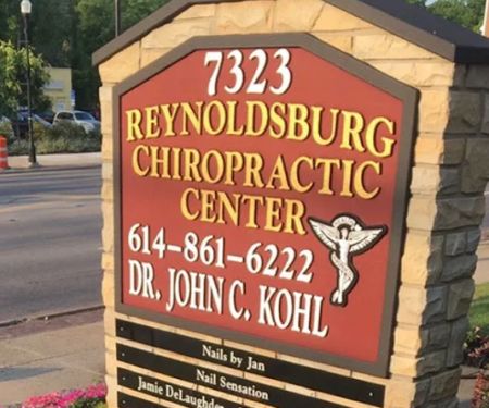 Reynoldsburg Chiropractic Center