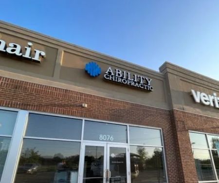 Ability Chiropractic