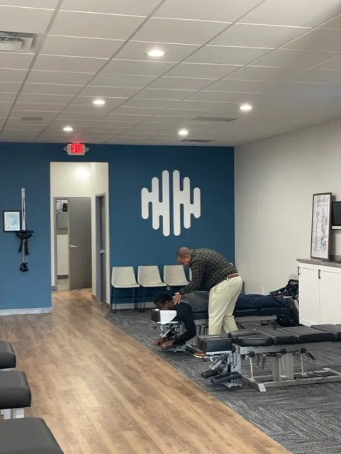 Ability Chiropractic Picture 6