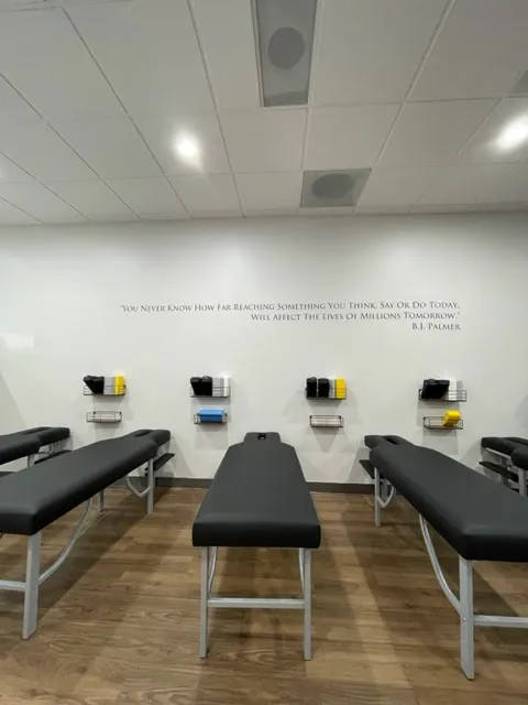 Ability Chiropractic Picture 8