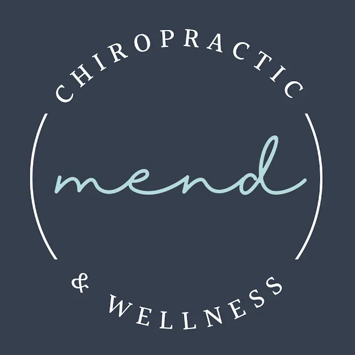 Mend Chiropractic & Wellness Picture 4