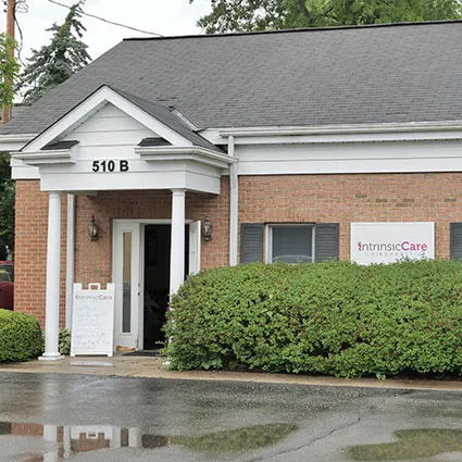Intrinsic Care Chiropractic Picture 4