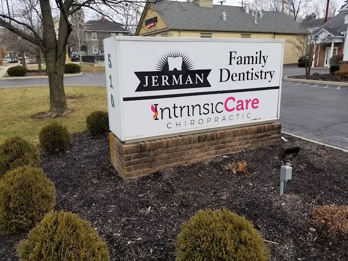Intrinsic Care Chiropractic Picture 7